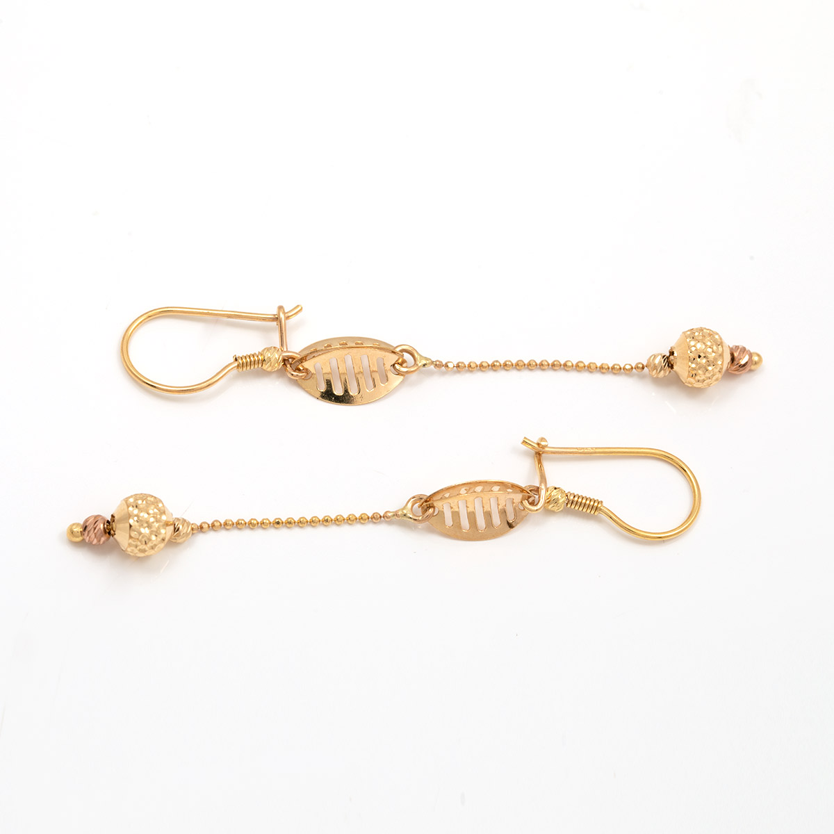 گوشواره اسپرت