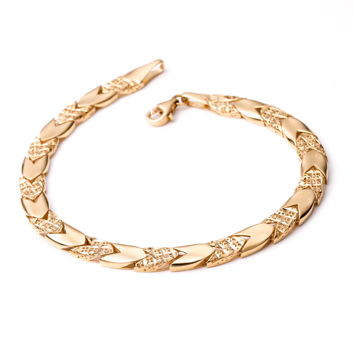 دستبند اکسترا تراش