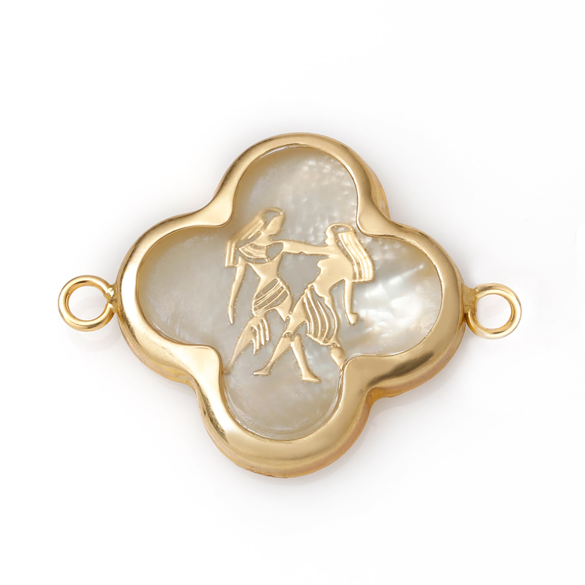 دستبند صدف ماه خرداد