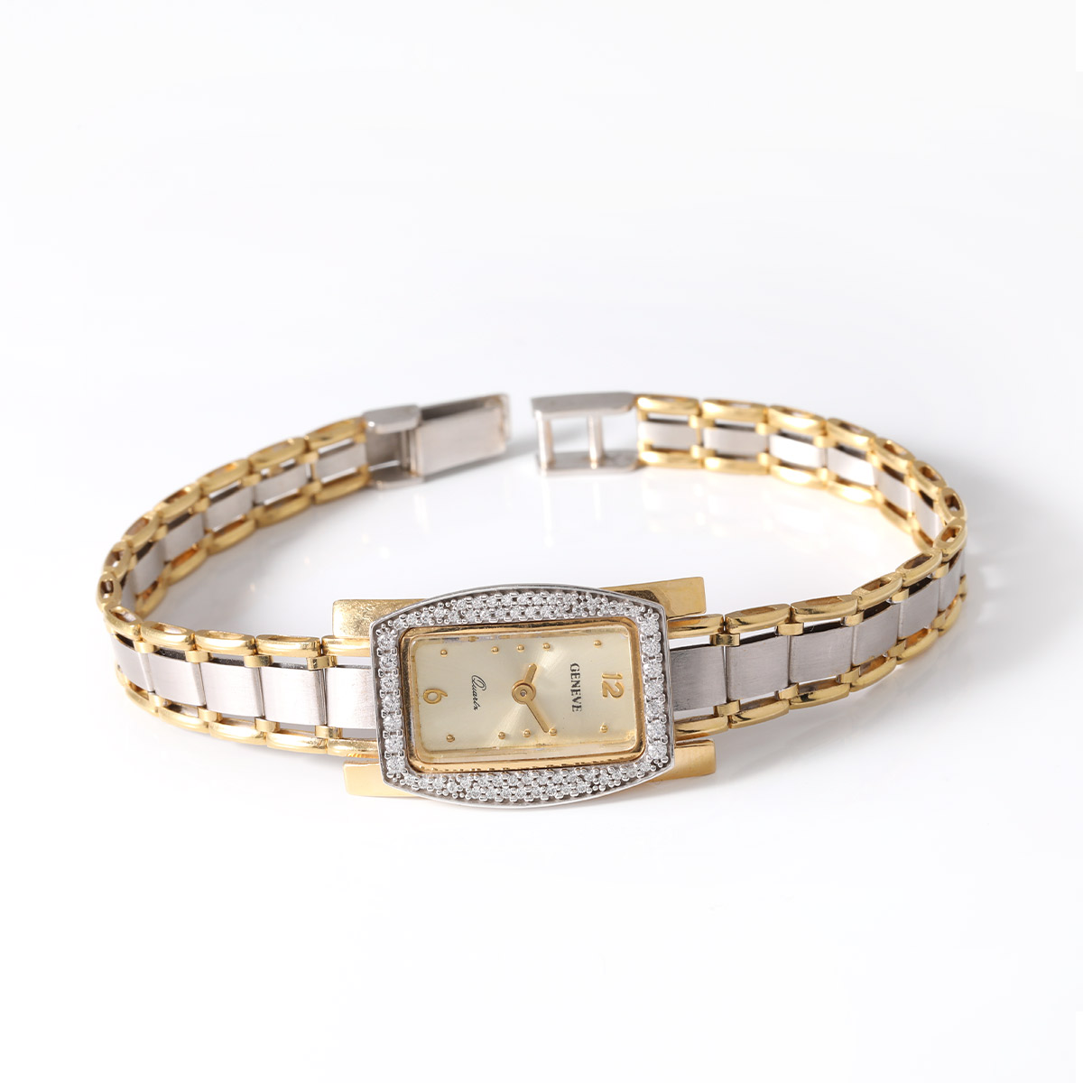 ساعت طرح رولکس زنانه