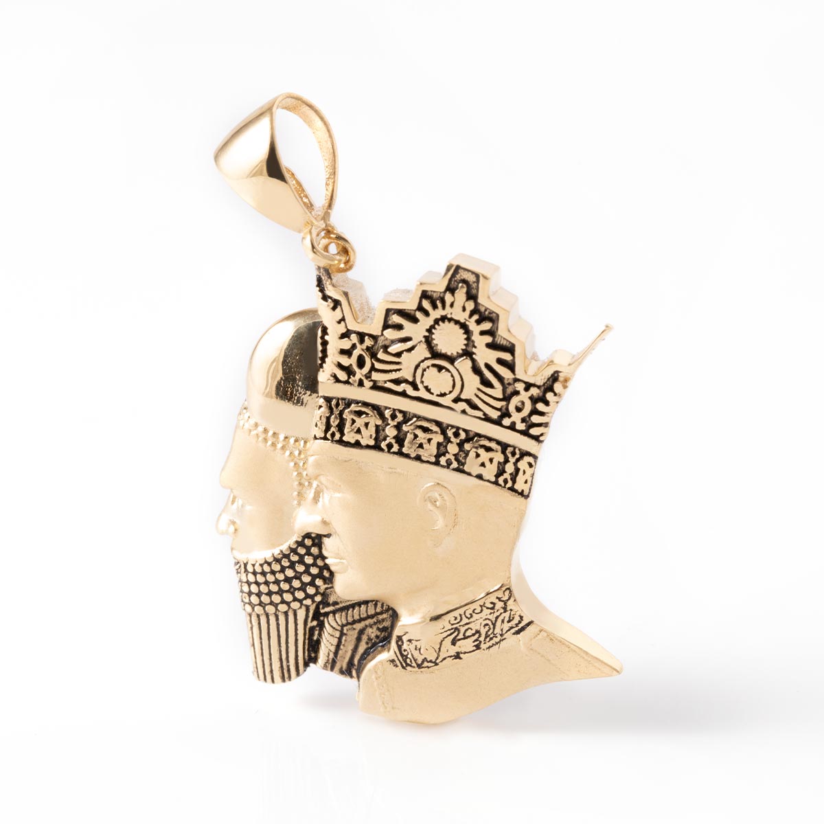 مدال دیاموند