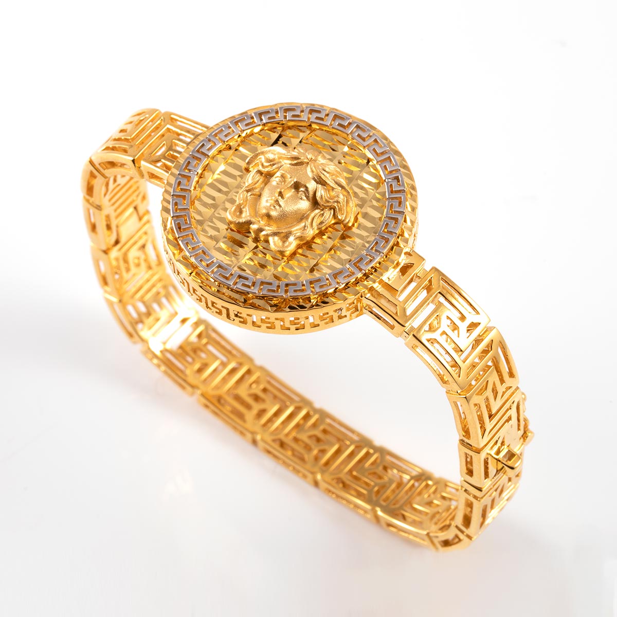 دستبند ورساچ بهراد