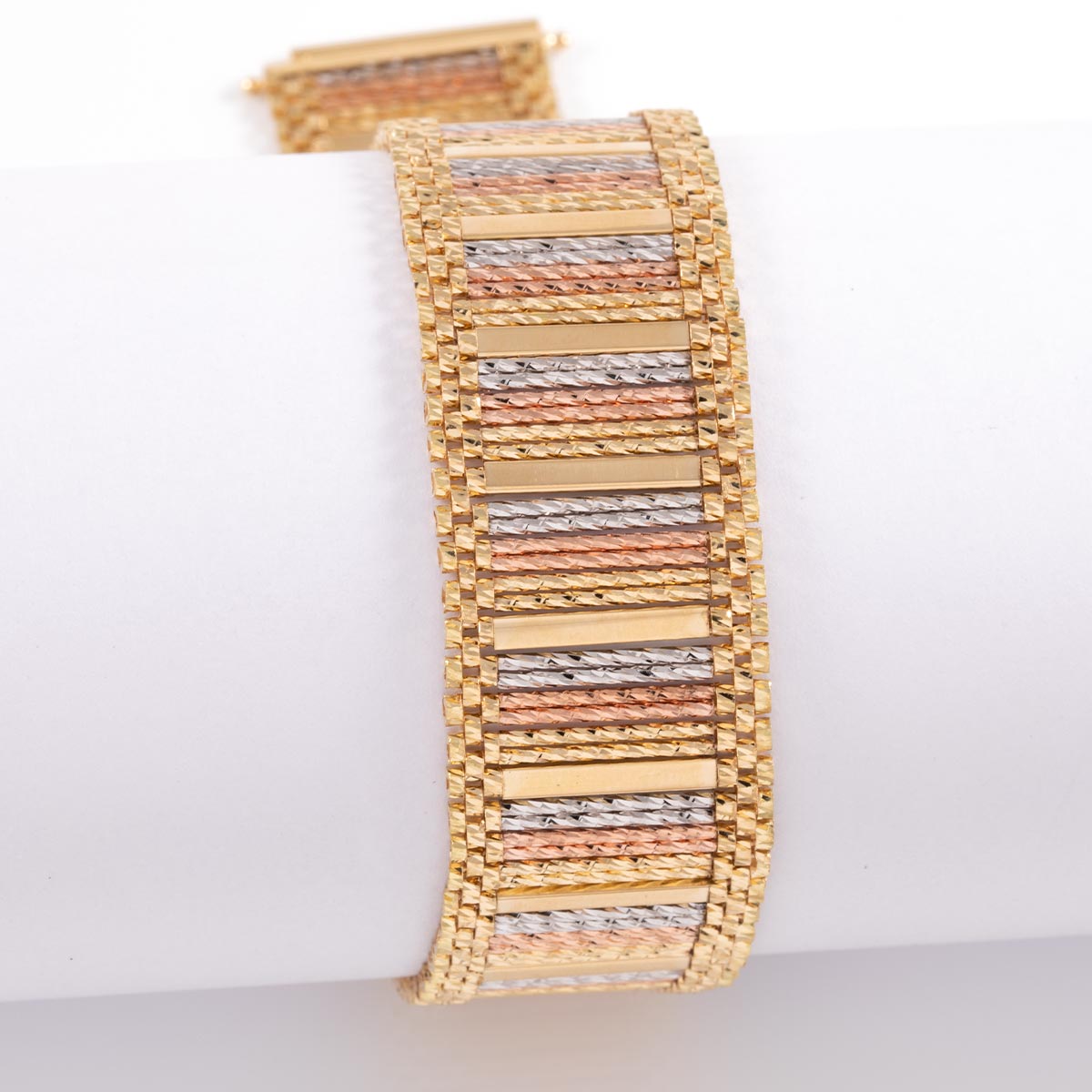 دستبند رولکس موریس