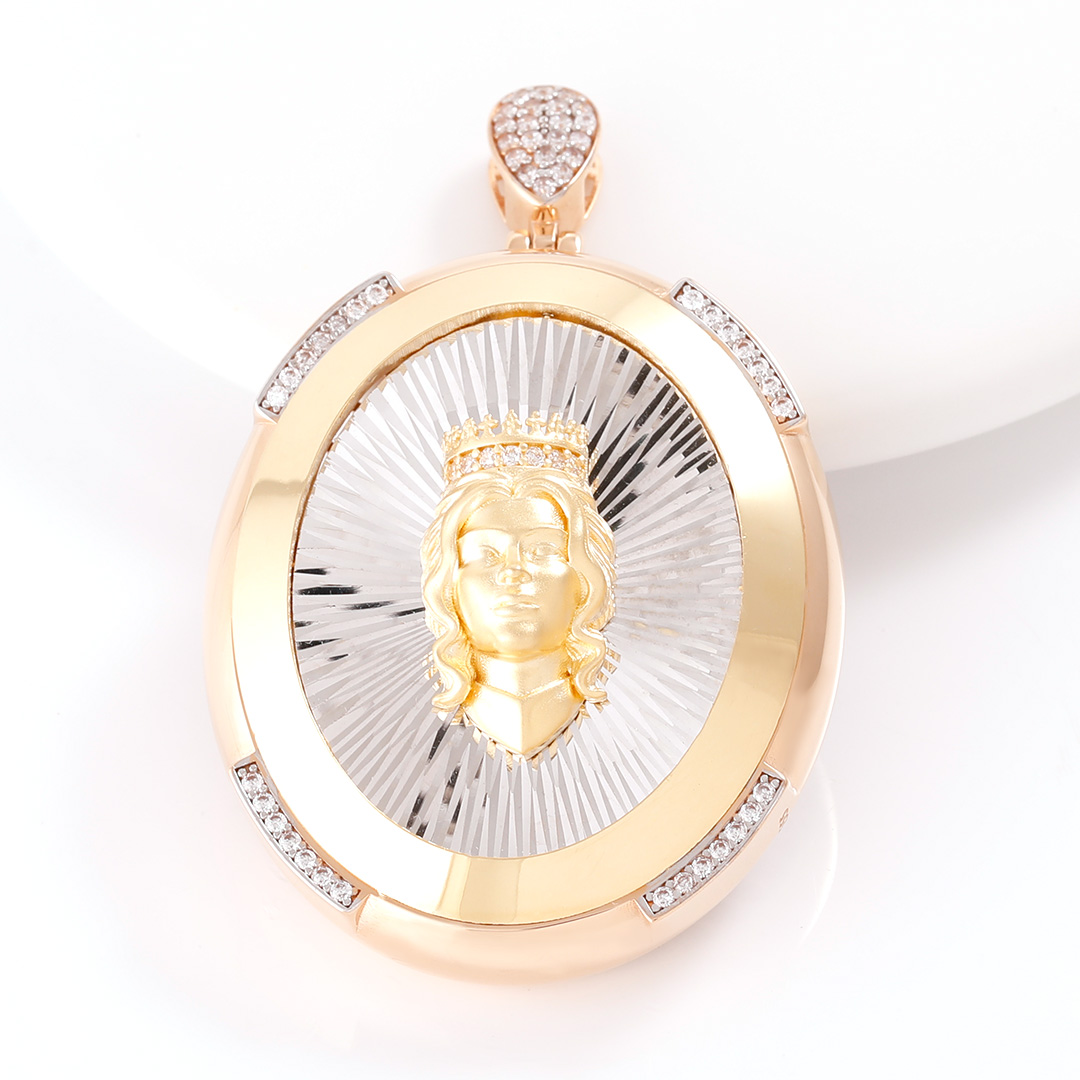 مدال سه بعدی