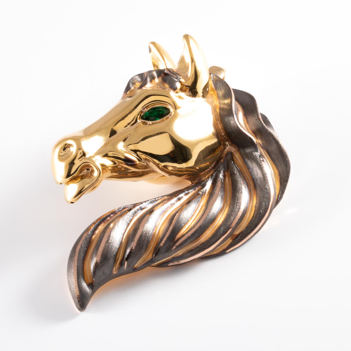 آویز Horse
