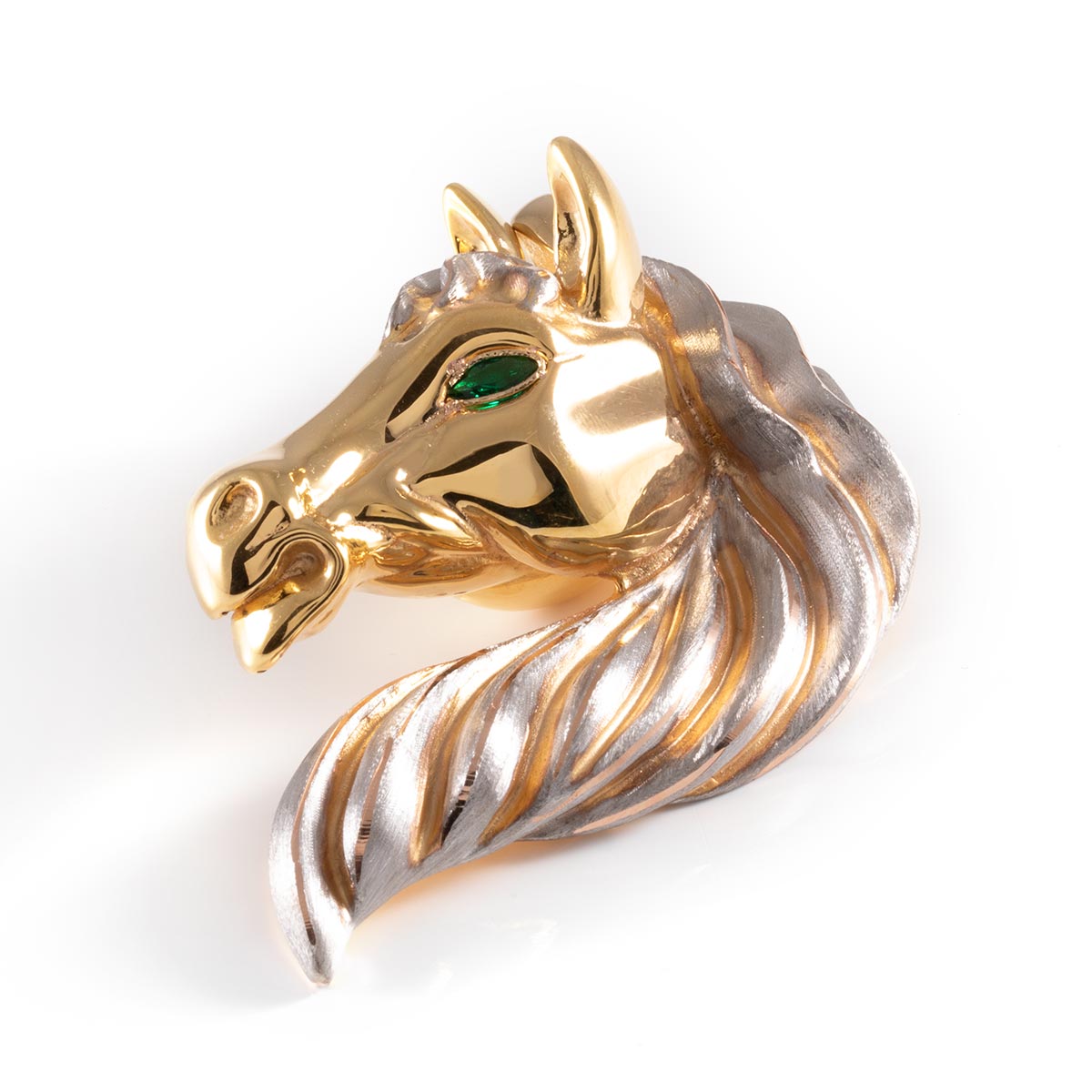 آویز Horse