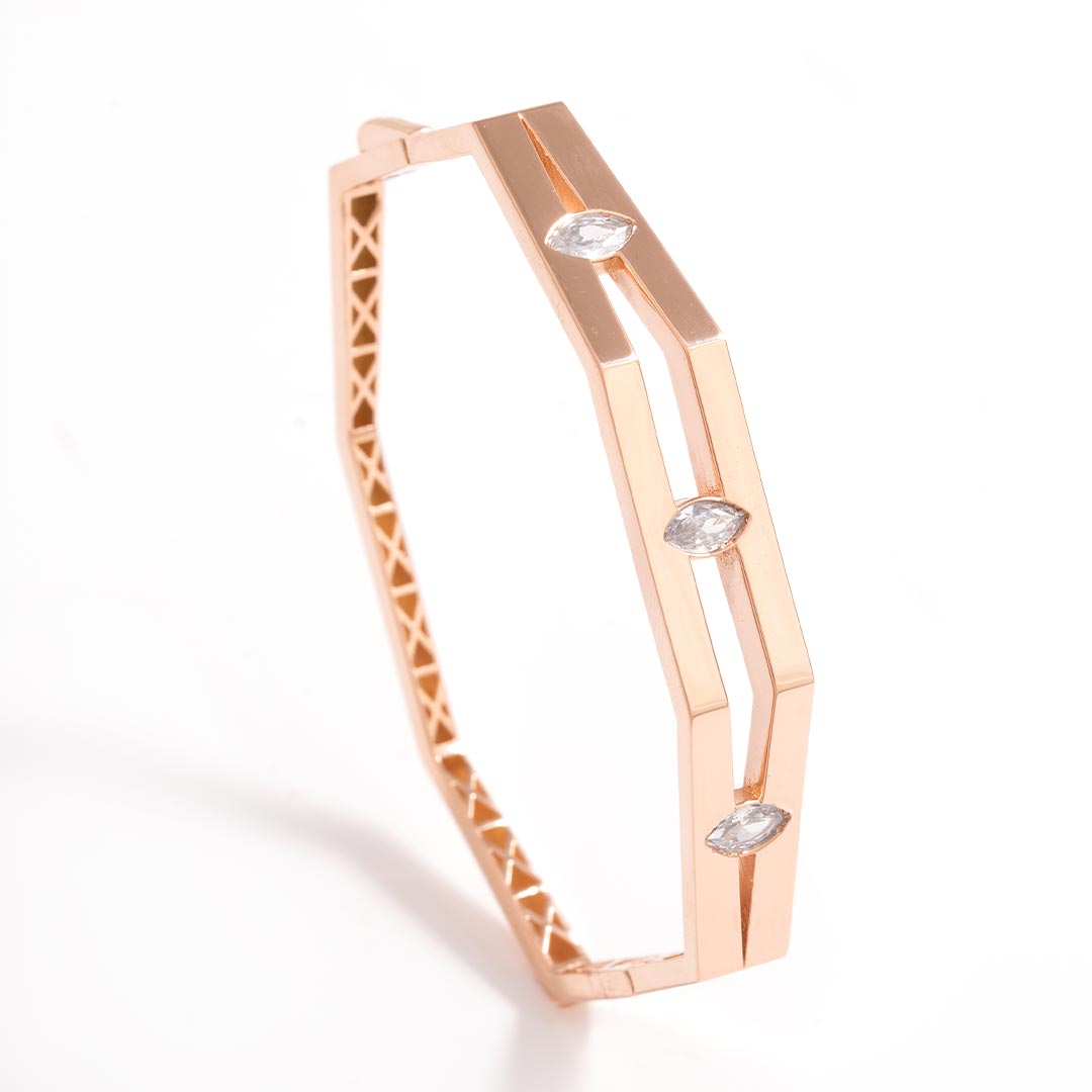 دستبند النگویی اکستراARISTA