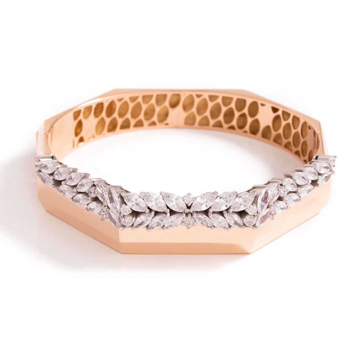 دستبند النگویی RIMEHR