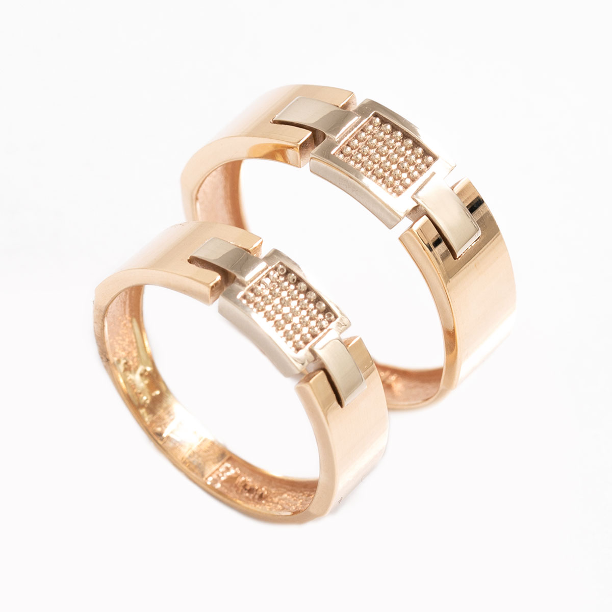 حلقه ست تراش زنانه