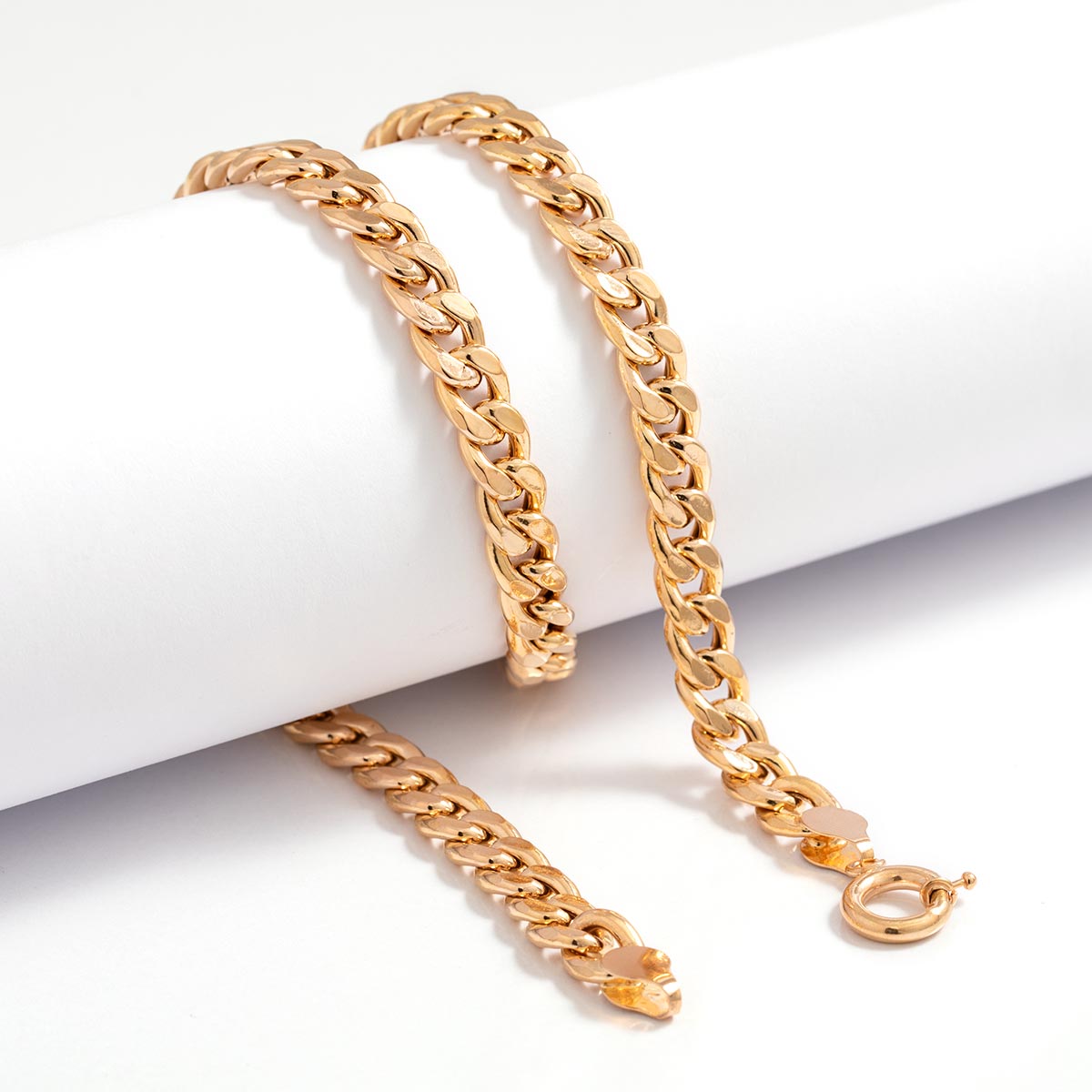 زنجیر کارتیه