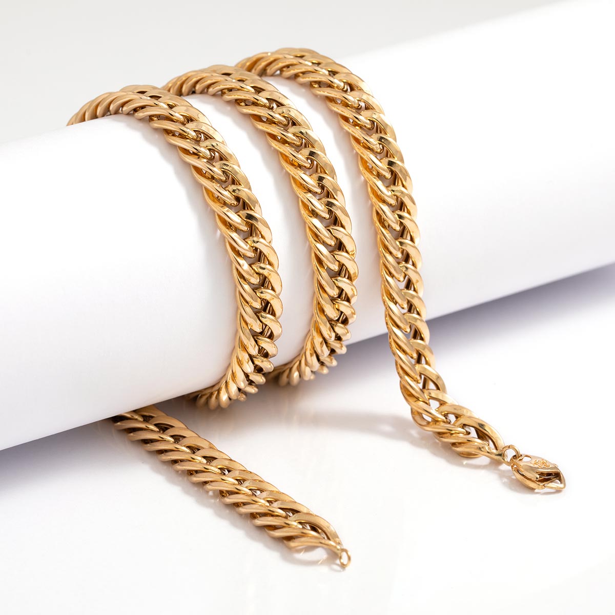 زنجیر کارتیه