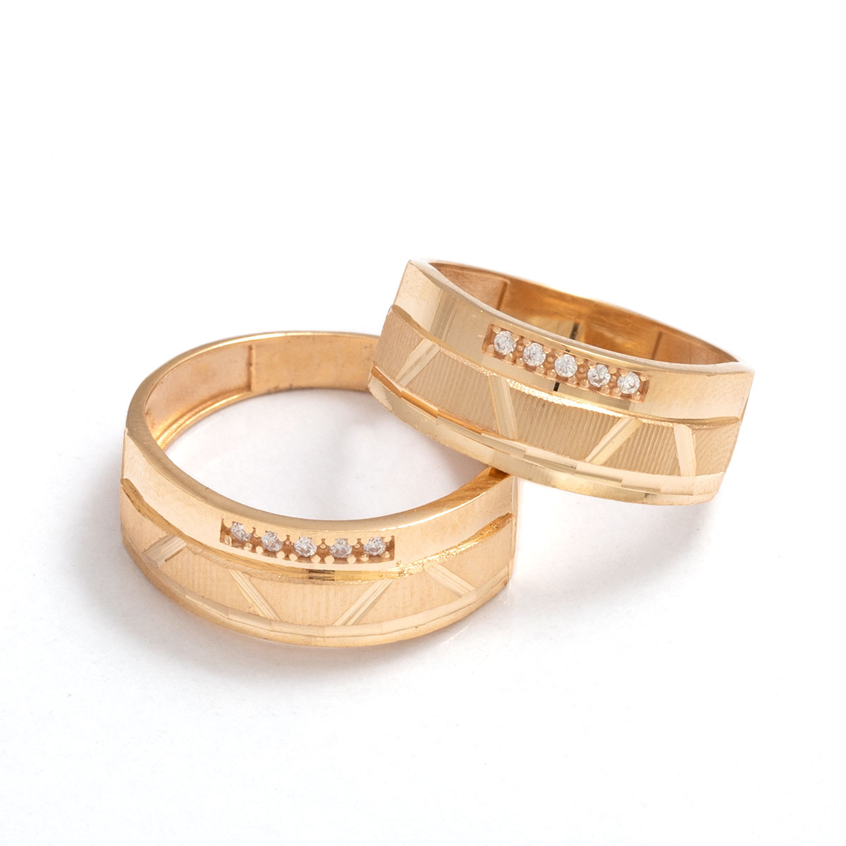 حلقه ست مردانه