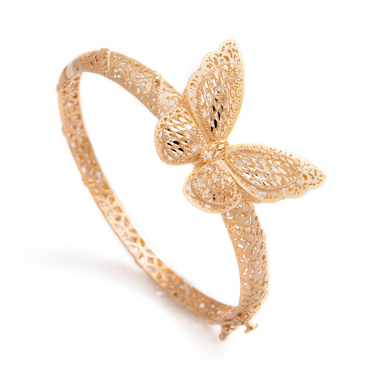 دستبند پروانه ایوا