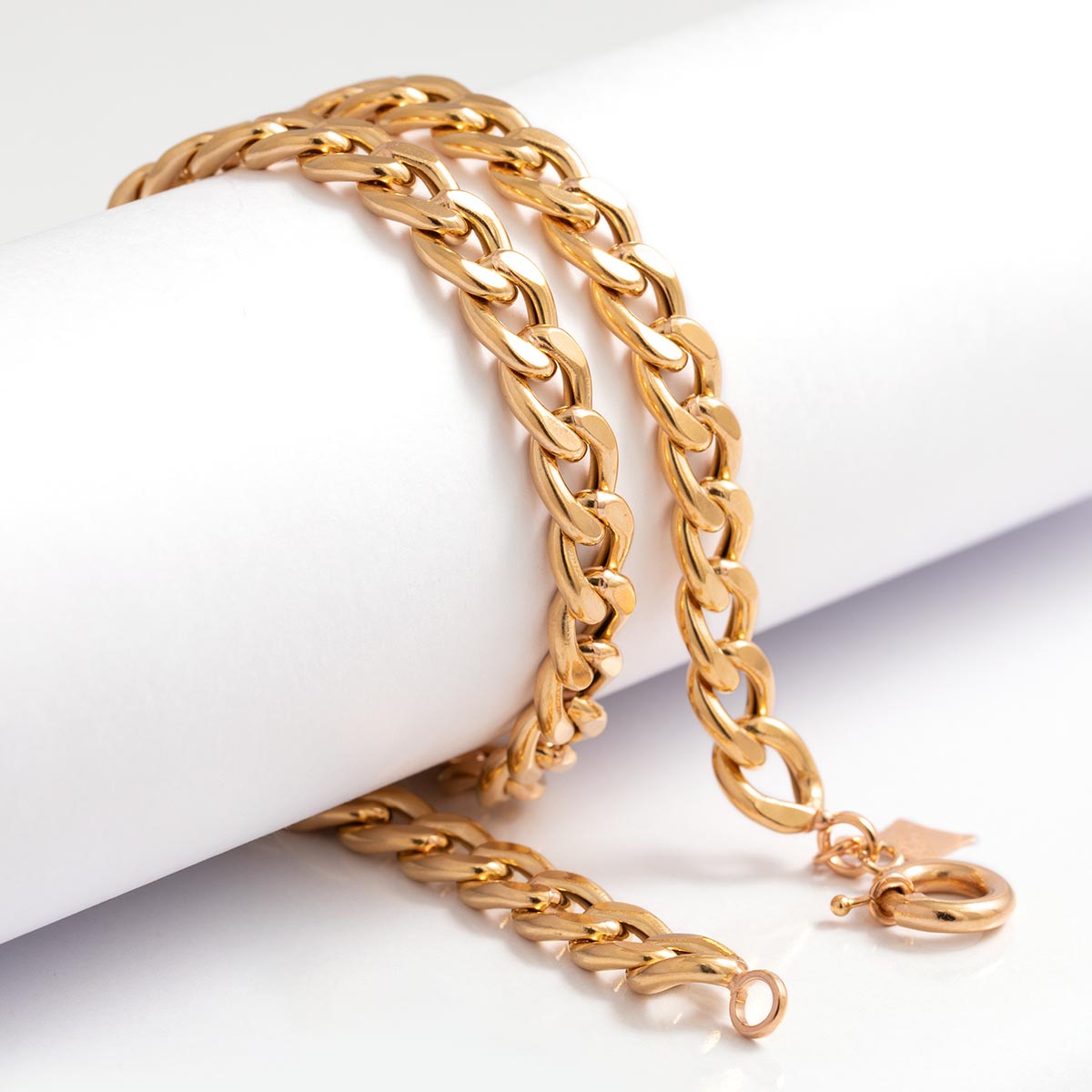 زنجیر کارتیه