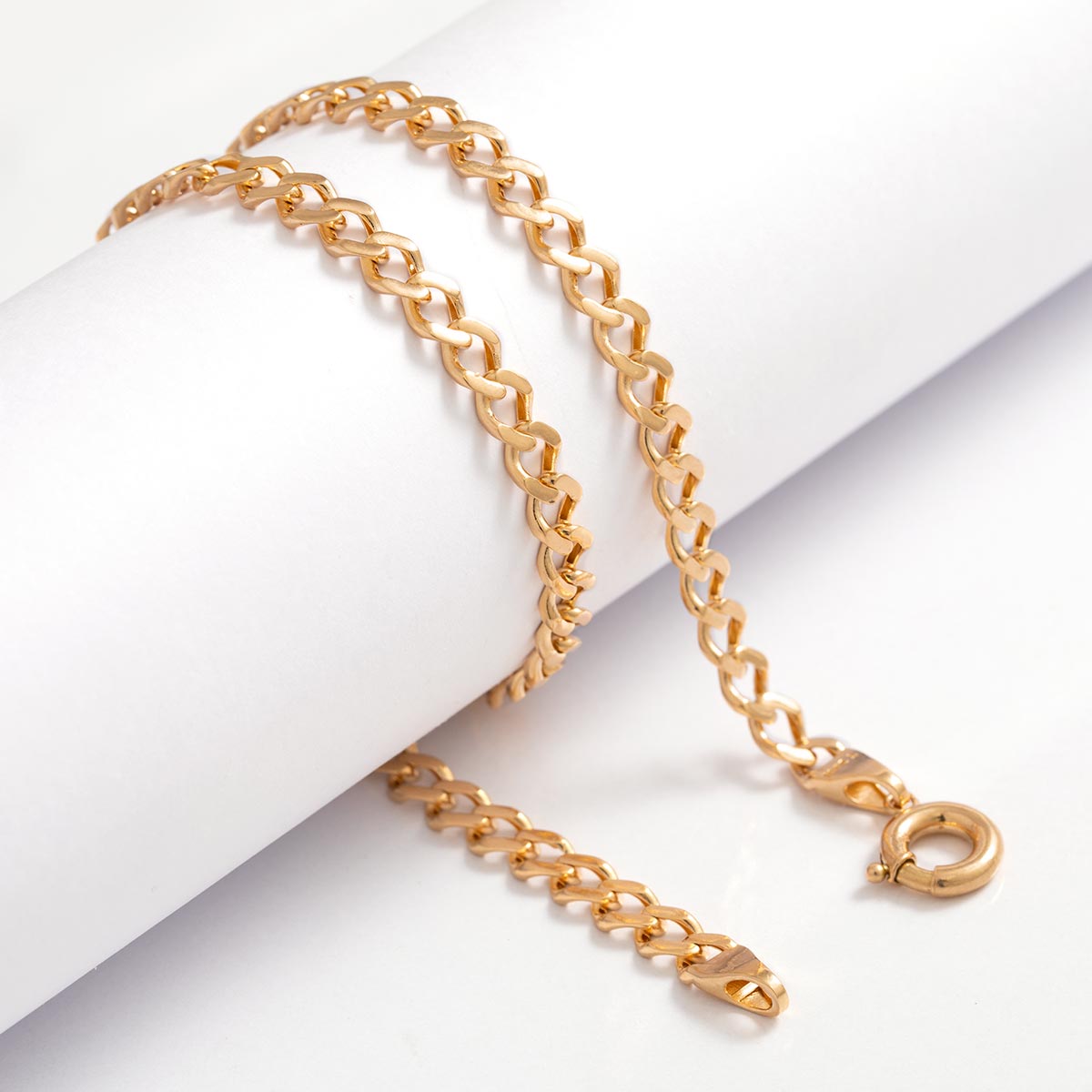 زنجیر کارتیه