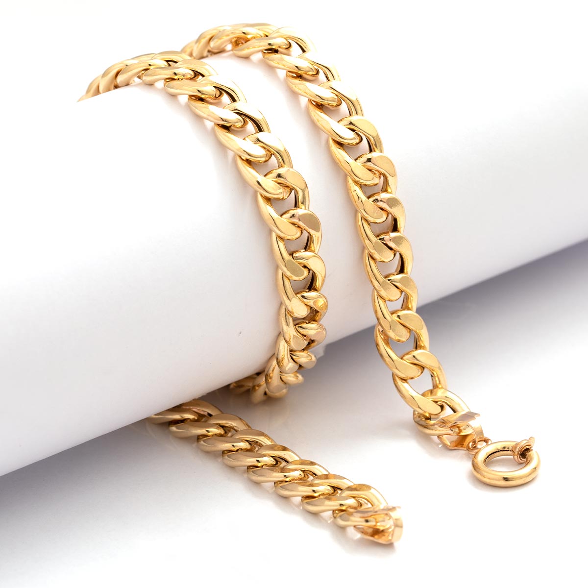 زنجیر کارتیه