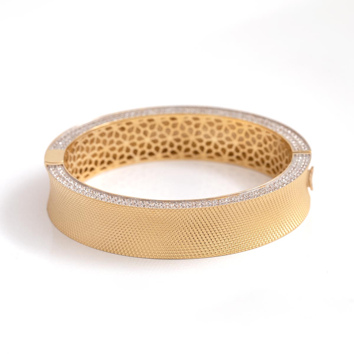 دستبند النگویی فیوژن