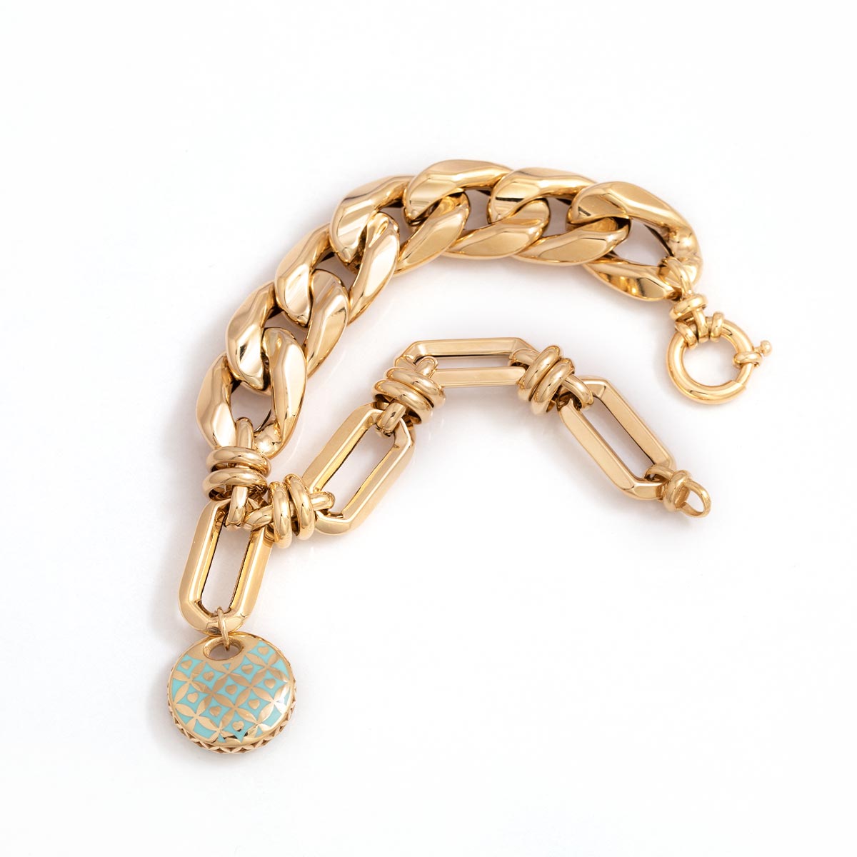 دستبند کارتیه جتاش