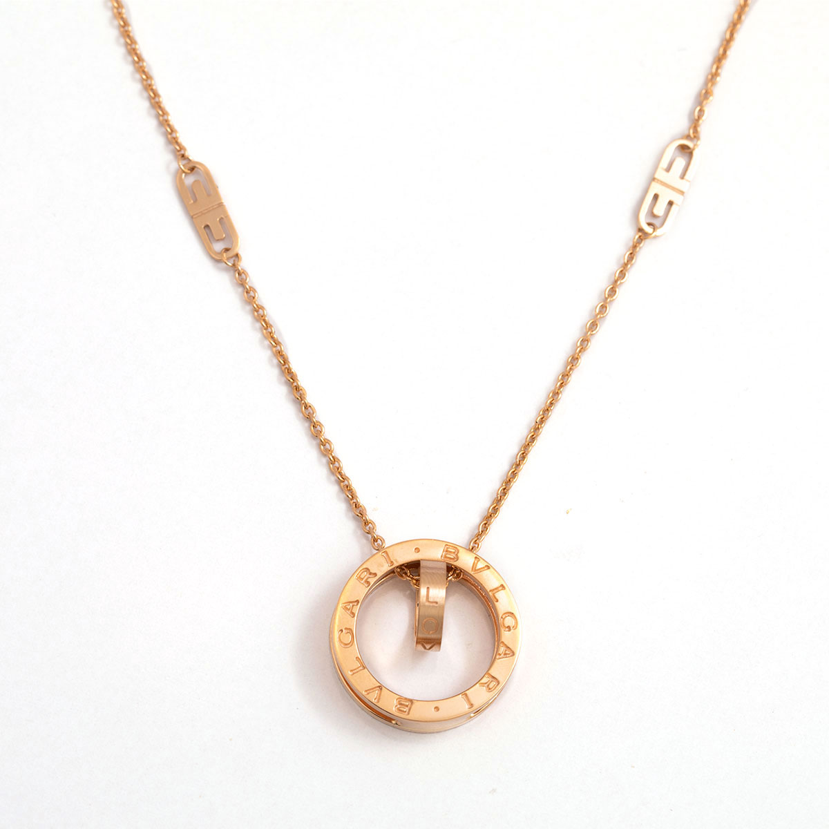 گردنبند بولگاری