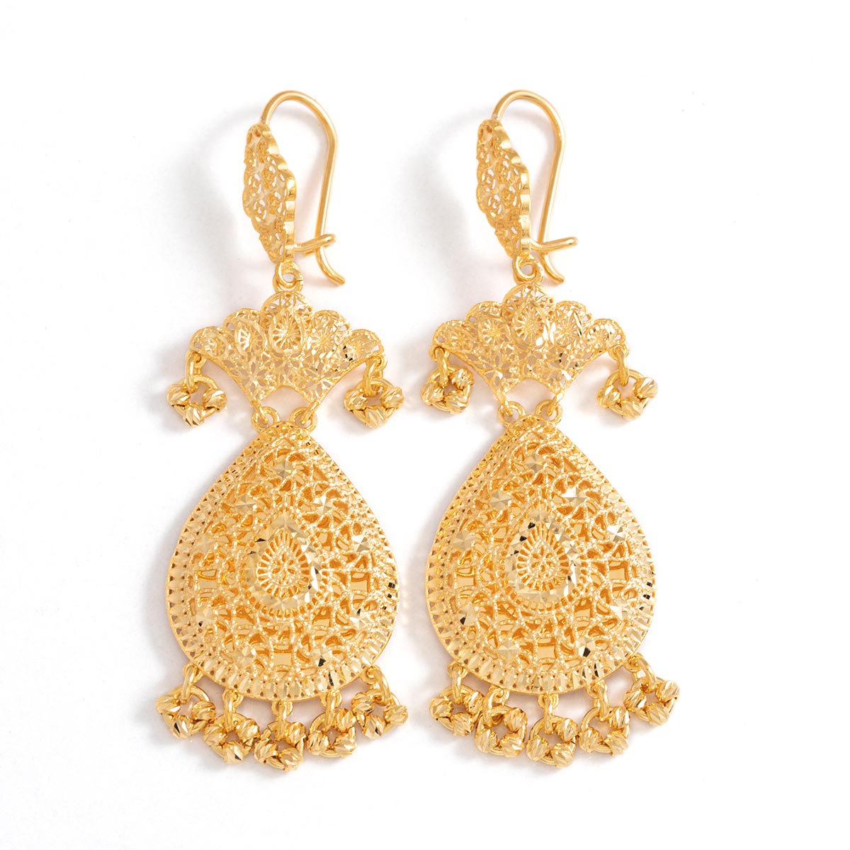 گوشواره کلکته