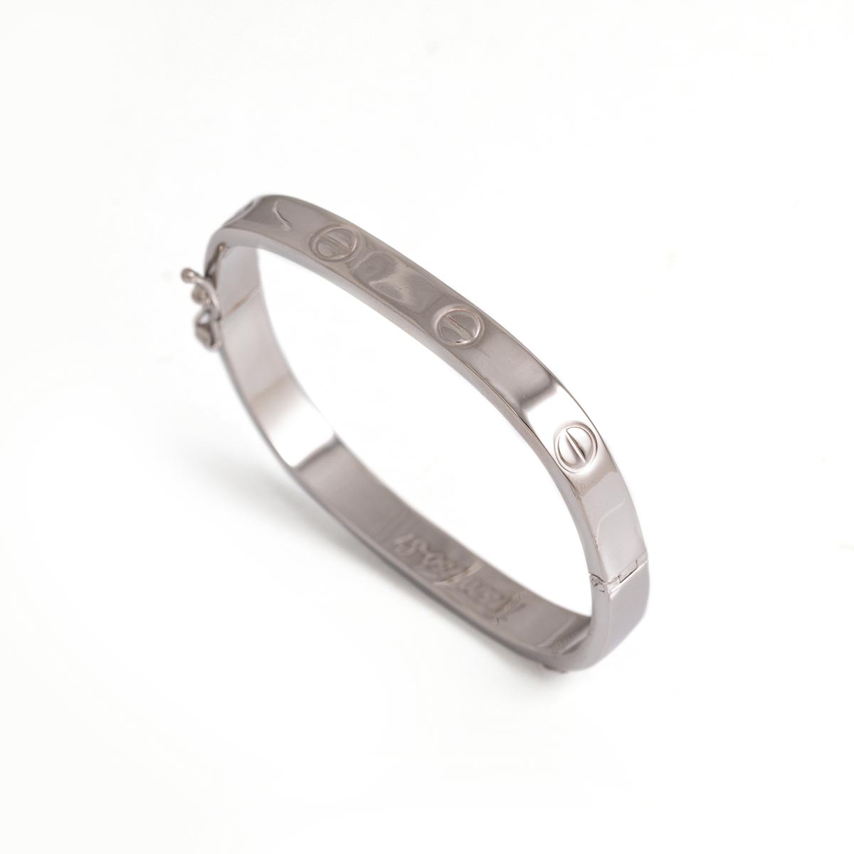 دستبند النگویی کارتیه