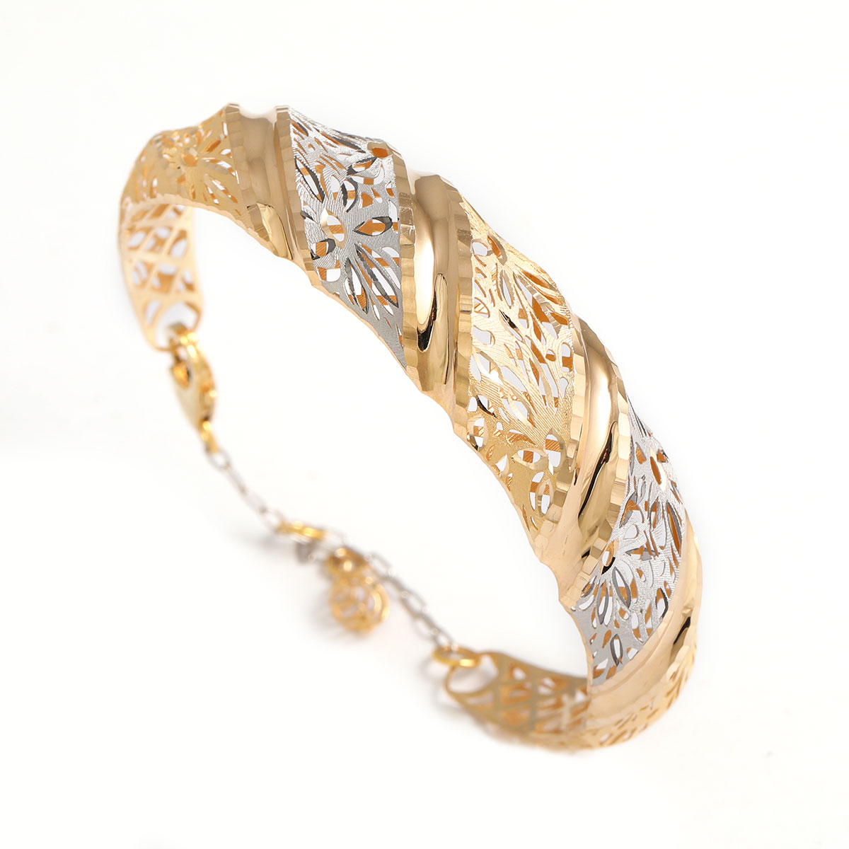 دستبند النگویی آوا