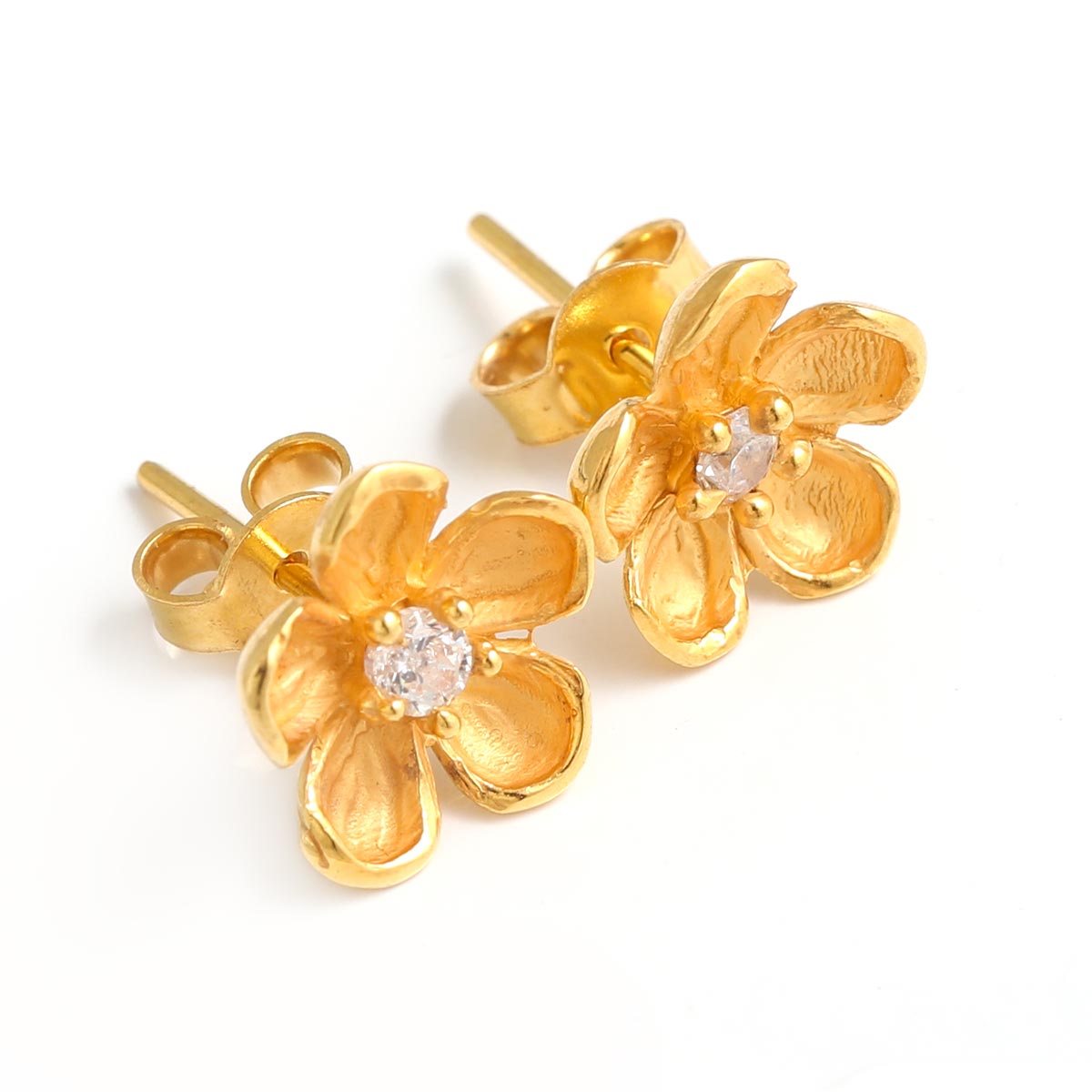 گوشواره لیلیوم