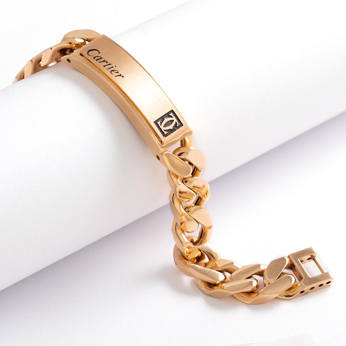 دستبند کارتیه
