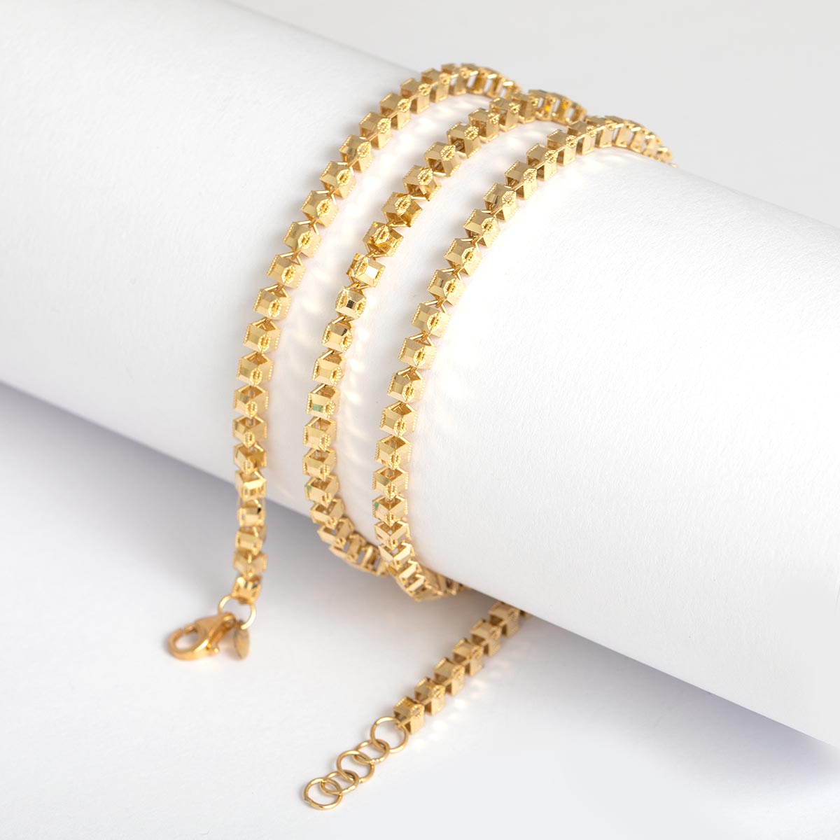 گردنبند سوپرلوکس