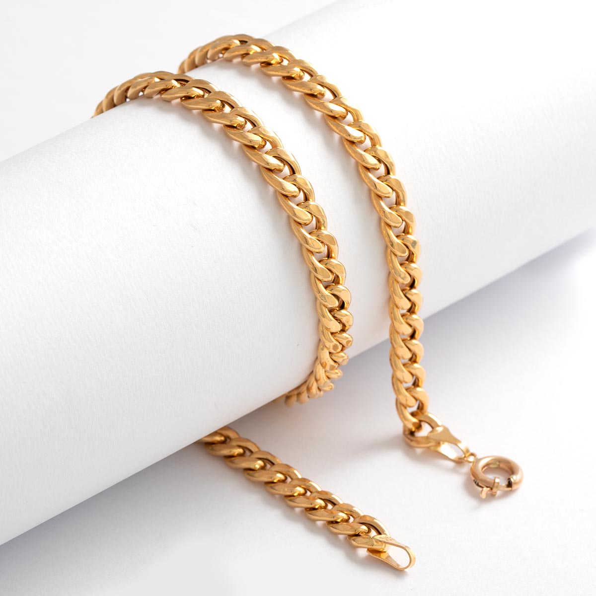 زنجیر کارتیه