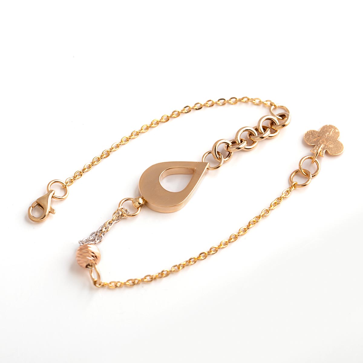 دستبند زنجیری