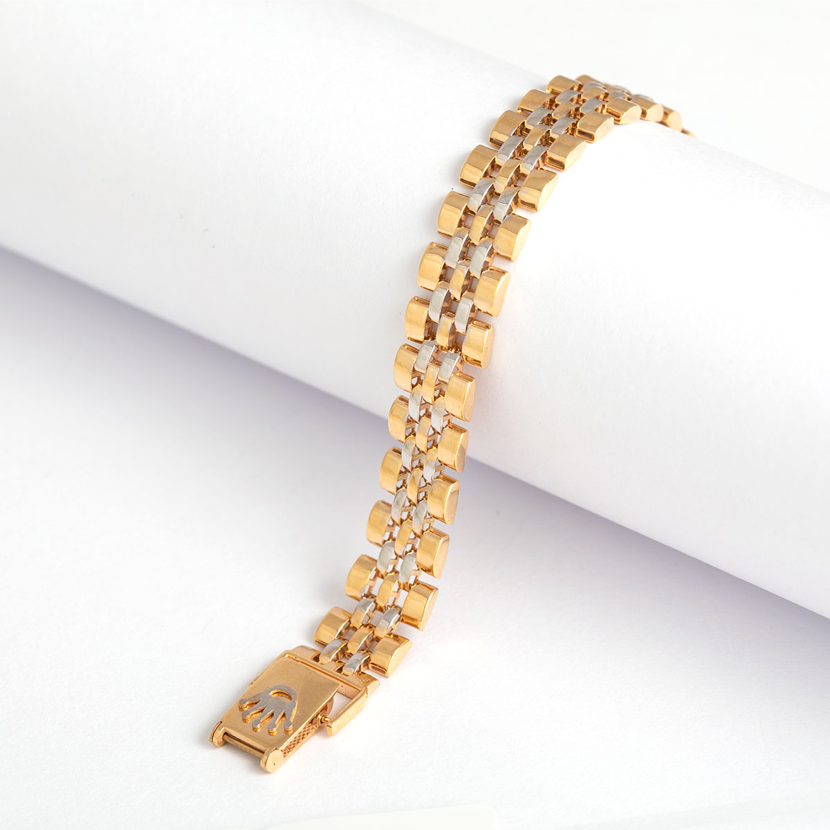 دستبند رولکس