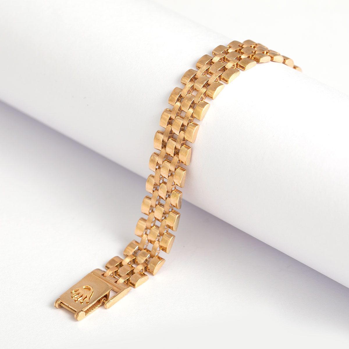 دستبند رولکس