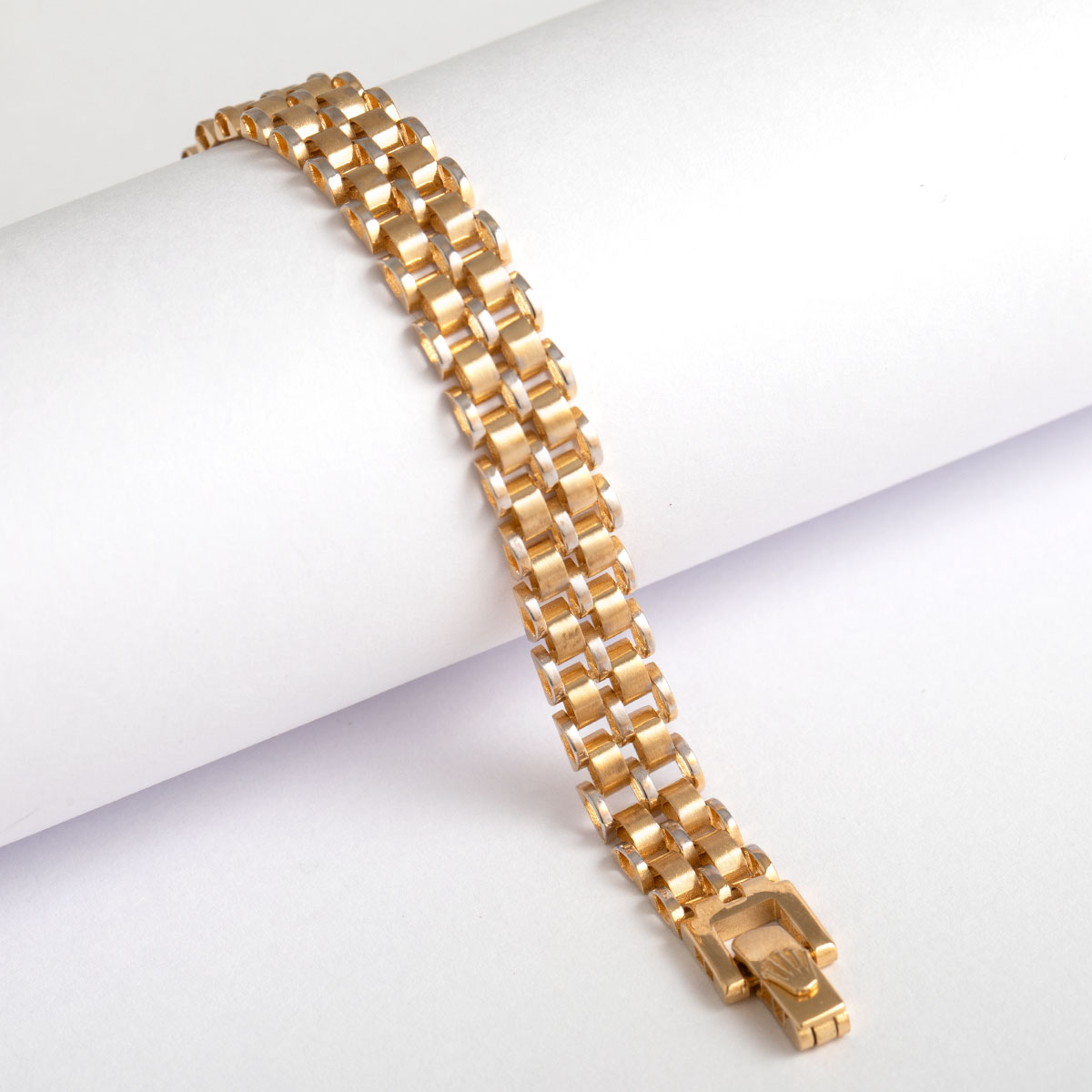 دستبند رولکس