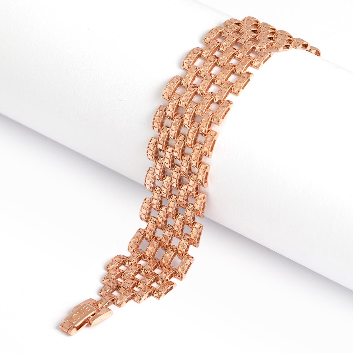 دستبند رولکس تراش