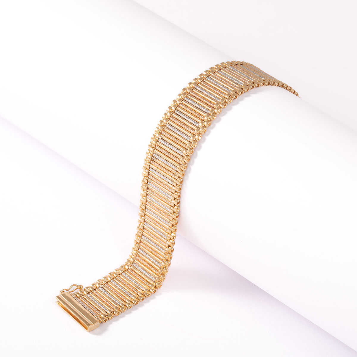 دستبند شال