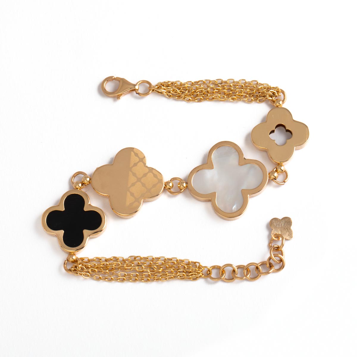 دستبند زنجیری ونکلیف