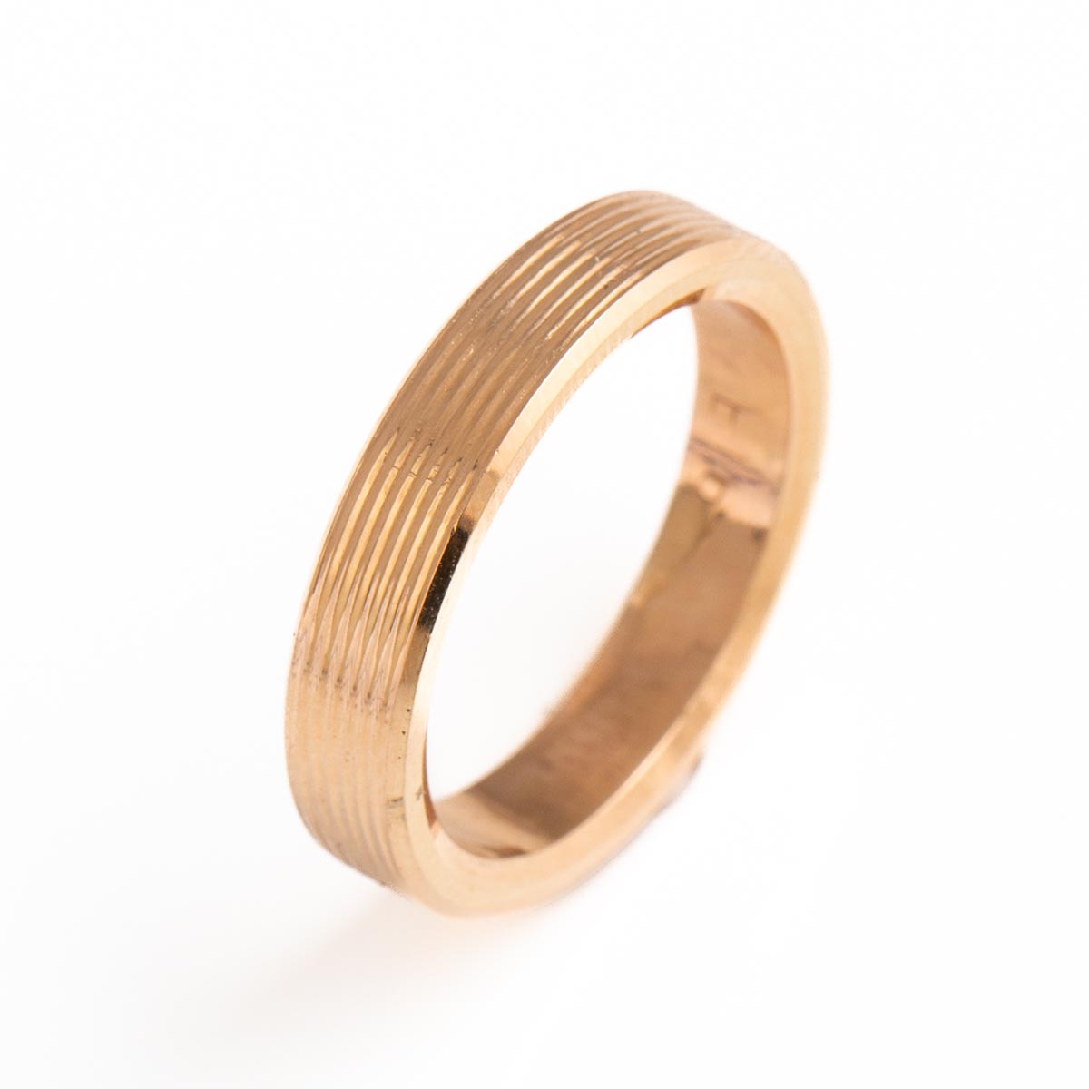 رینگ کارتیه خطی