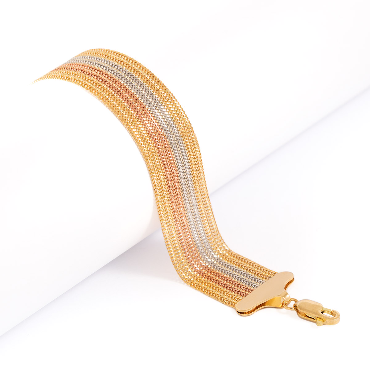 دستبند شال