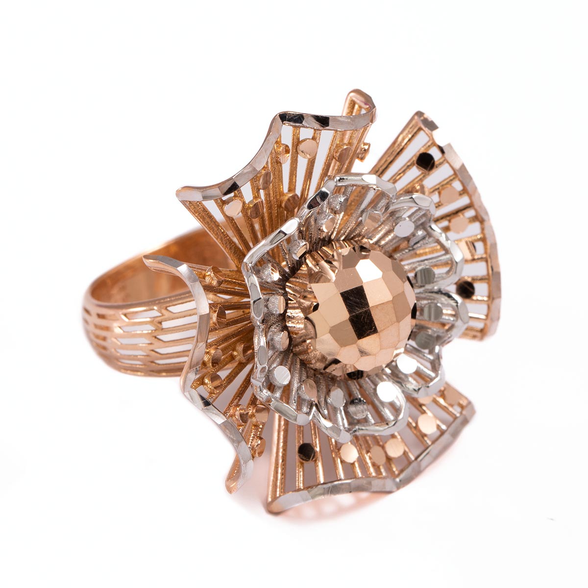 انگشتر درنا