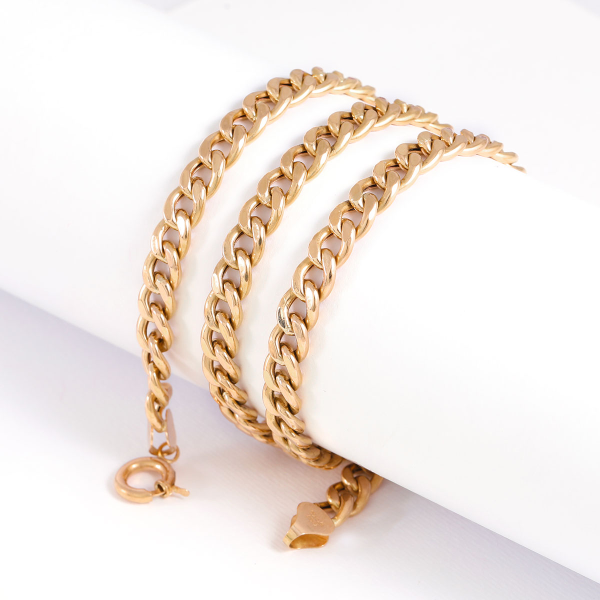 زنجیر کارتیه