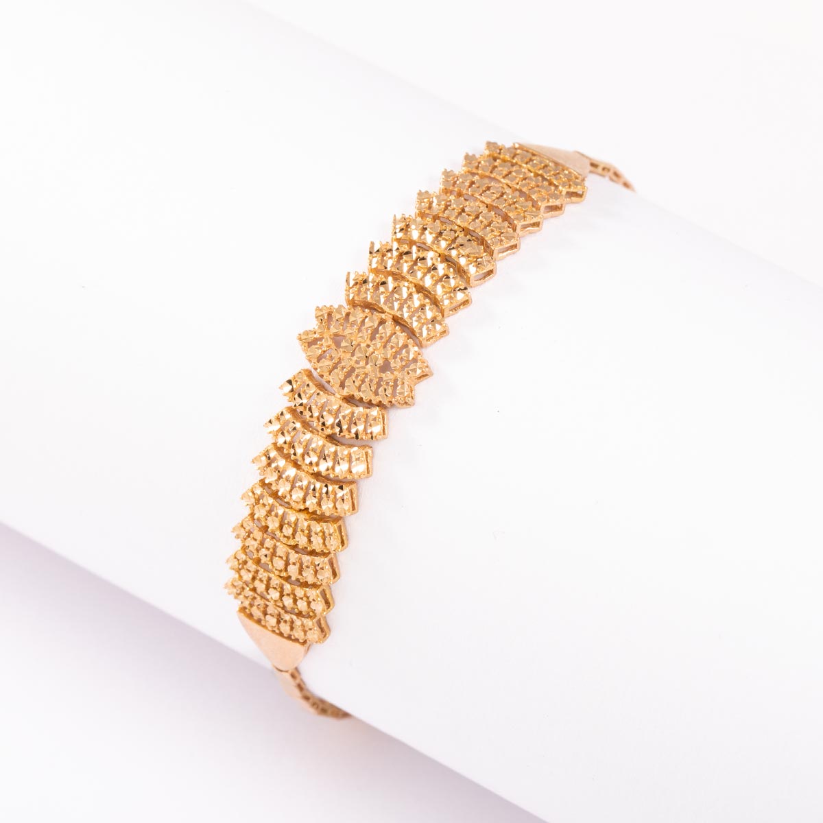 دستبند تراش