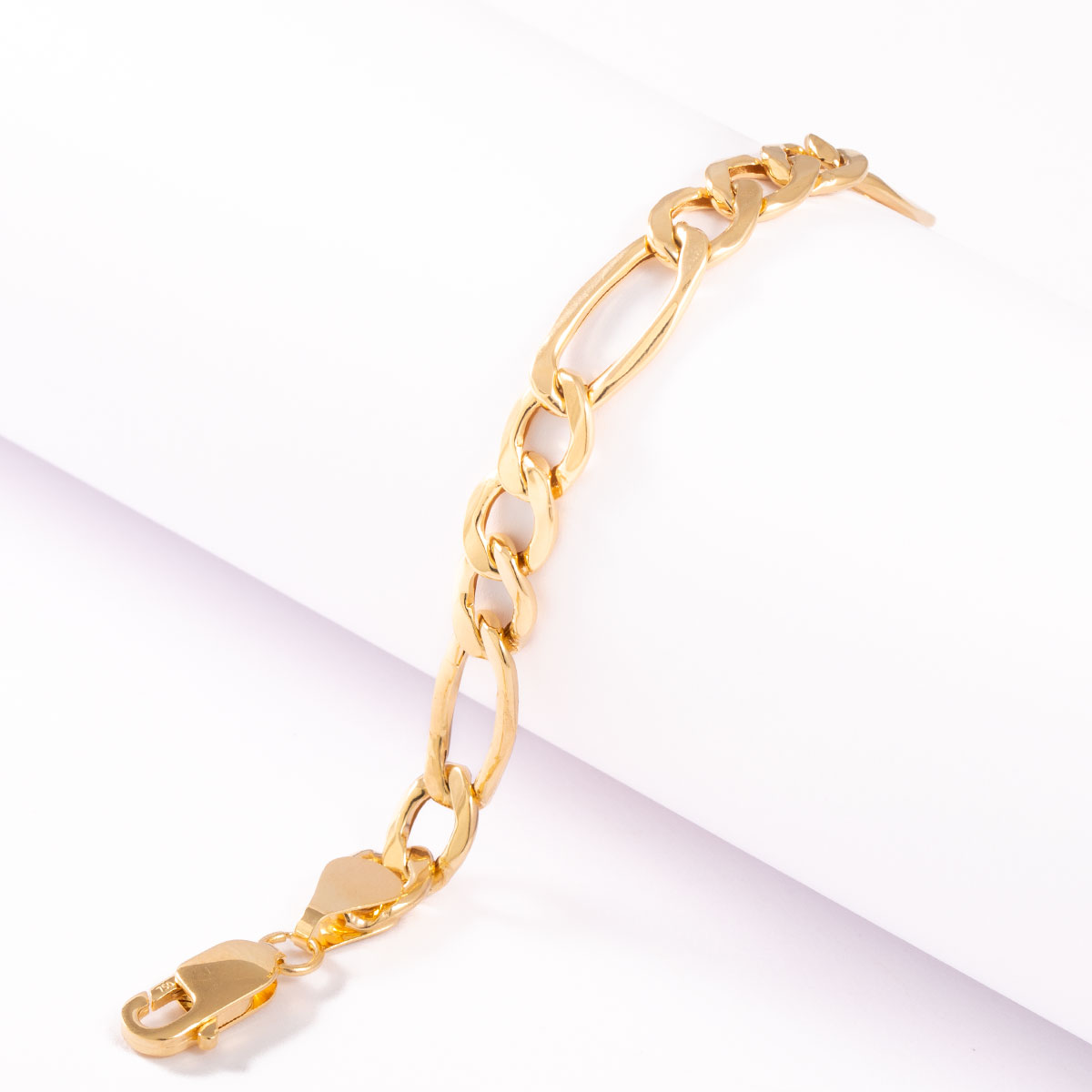 دستبند زنجیری کارتیه