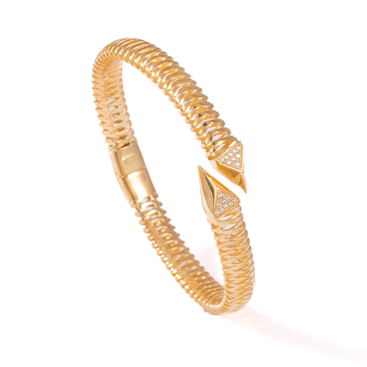 دستبند النگویی فیوژن