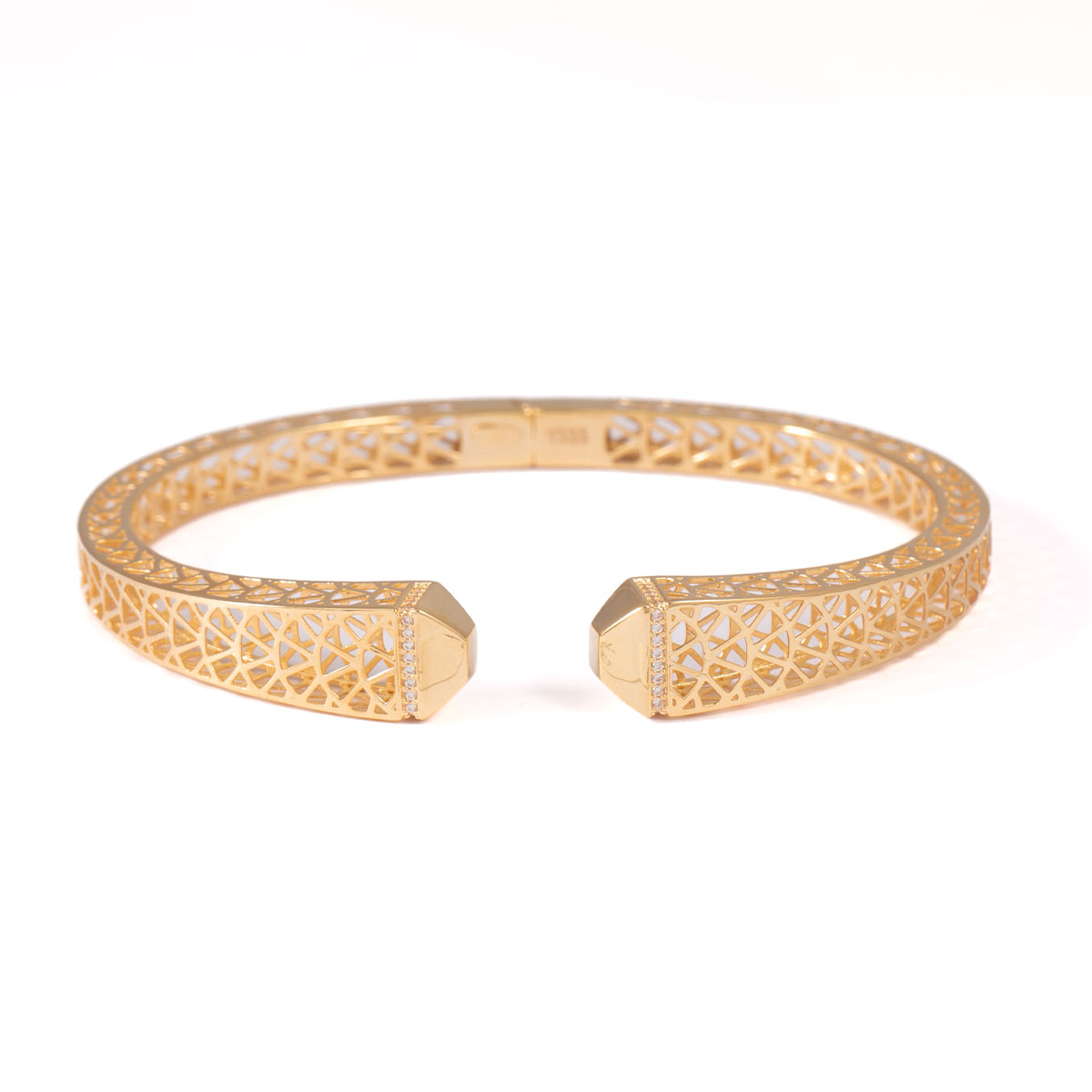 دستبند النگویی فیوژن