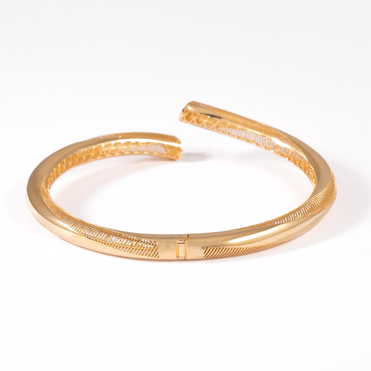 دستبند النگویی فیوژن