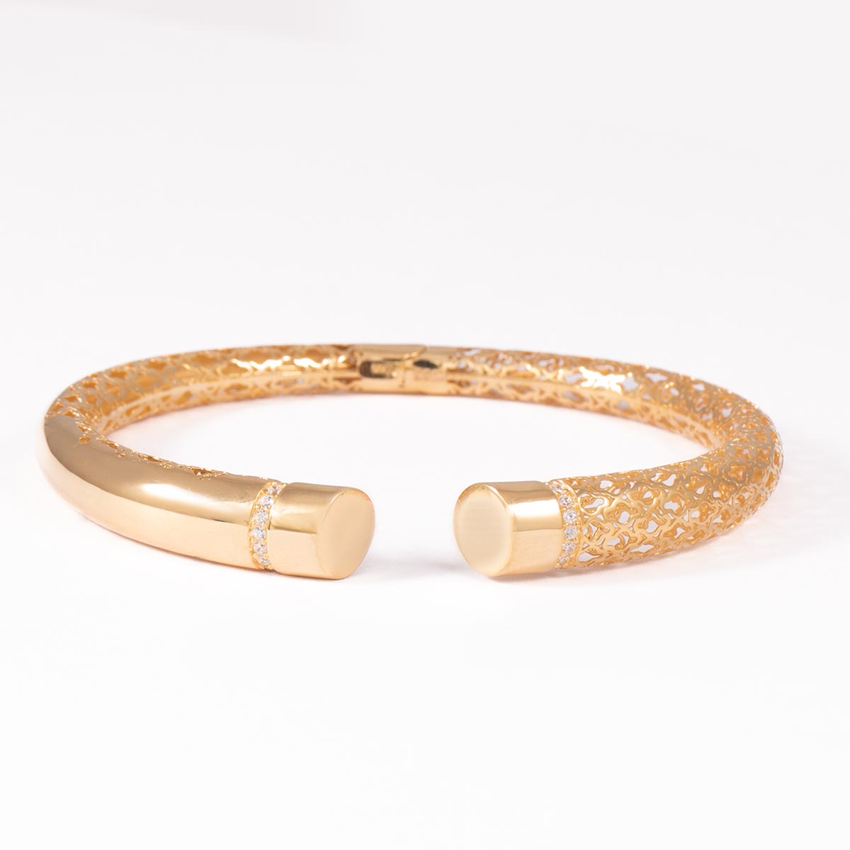 دستبند النگویی فیوژن