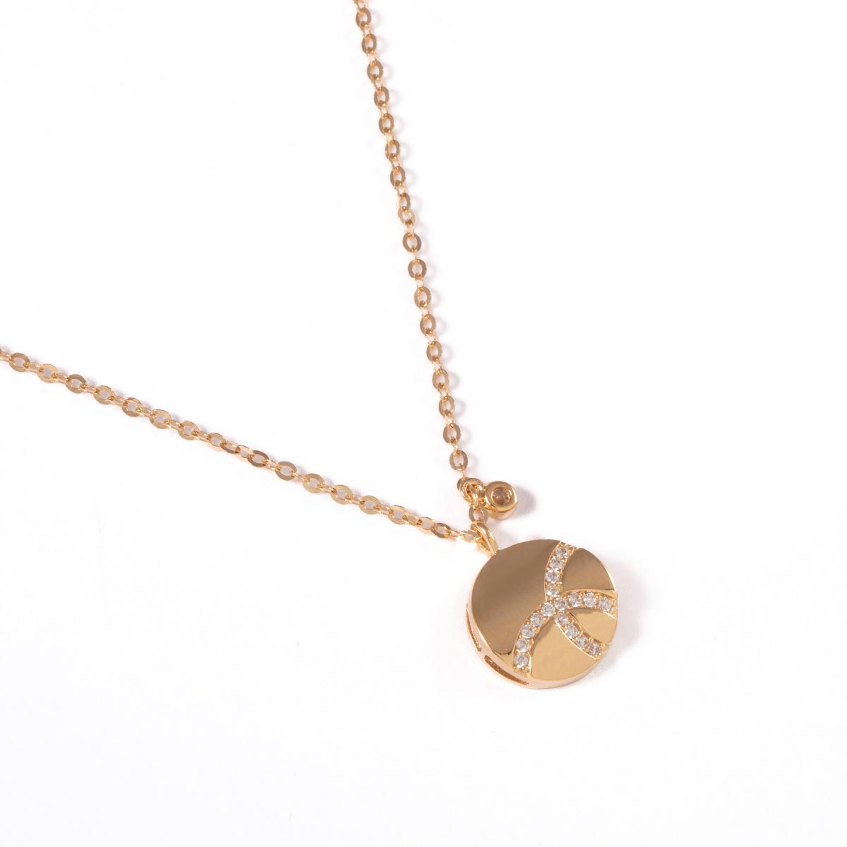 گردنبند ظریف