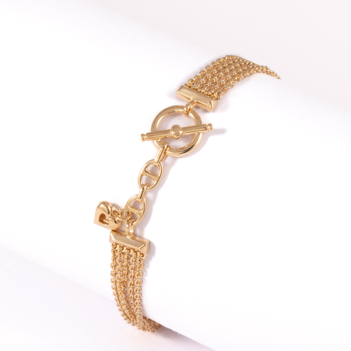 دستبند زنجیری