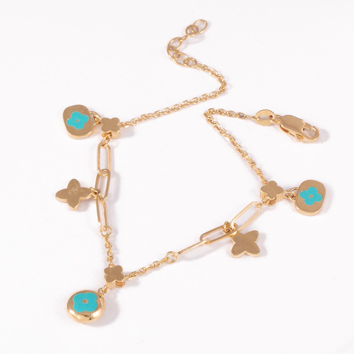 دستبند زنجیری